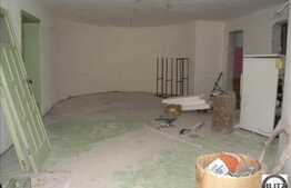 2 camere de vanzare, semifinisat, 110.88 mp utili, zona Campului, cu parcare