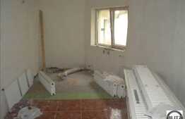 2 camere de vanzare, semifinisat, 110.88 mp utili, zona Campului, cu parcare