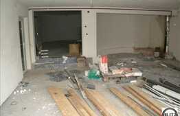 2 camere de vanzare, semifinisat, 110.88 mp utili, zona Campului, cu parcare