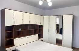  2 camere decomandate,prima inchiriere, parcare, 57mp, zona petrom, Baciu