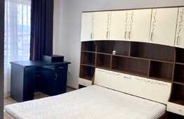  2 camere decomandate,prima inchiriere, parcare, 57mp, zona petrom, Baciu