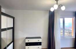  2 camere decomandate,prima inchiriere, parcare, 57mp, zona petrom, Baciu