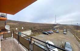  2 camere decomandate,prima inchiriere, parcare, 57mp, zona petrom, Baciu