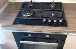  2 camere decomandate,prima inchiriere, parcare, 57mp, zona petrom, Baciu