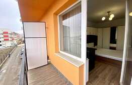  2 camere decomandate,prima inchiriere, parcare, 57mp, zona petrom, Baciu