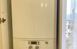  2 camere decomandate,prima inchiriere, parcare, 57mp, zona petrom, Baciu