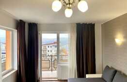  2 camere decomandate,prima inchiriere, parcare, 57mp, zona petrom, Baciu