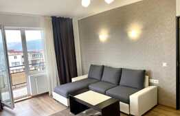  2 camere decomandate,prima inchiriere, parcare, 57mp, zona petrom, Baciu