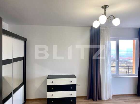 Apartament de închiriat 2 camere Baciu - 75370AI | BLITZ Cluj-Napoca | Poza5