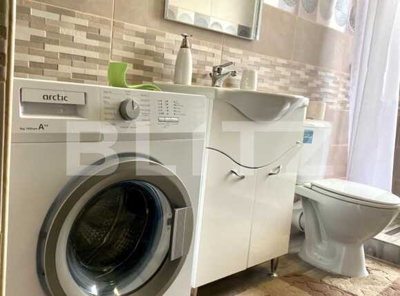 Apartament de închiriat 2 camere Baciu - 75370AI | BLITZ Cluj-Napoca | Poza19