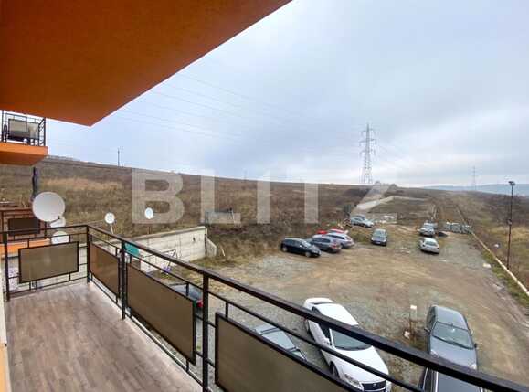 Apartament de închiriat 2 camere Baciu - 75370AI | BLITZ Cluj-Napoca | Poza20