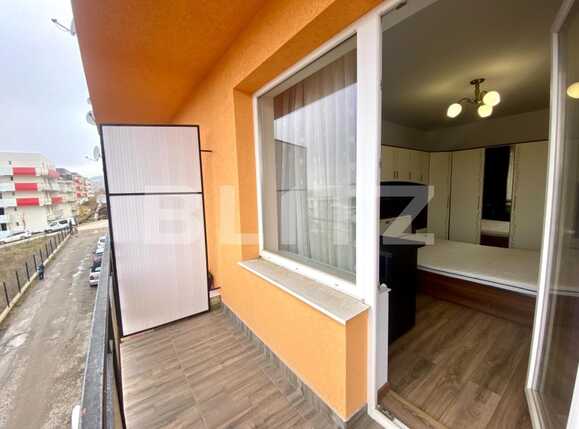 Apartament de închiriat 2 camere Baciu - 75370AI | BLITZ Cluj-Napoca | Poza11
