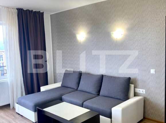 Apartament de închiriat 2 camere Baciu - 75370AI | BLITZ Cluj-Napoca | Poza2