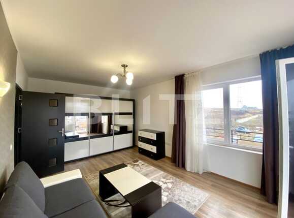 Apartament de închiriat 2 camere Baciu - 75370AI | BLITZ Cluj-Napoca | Poza6