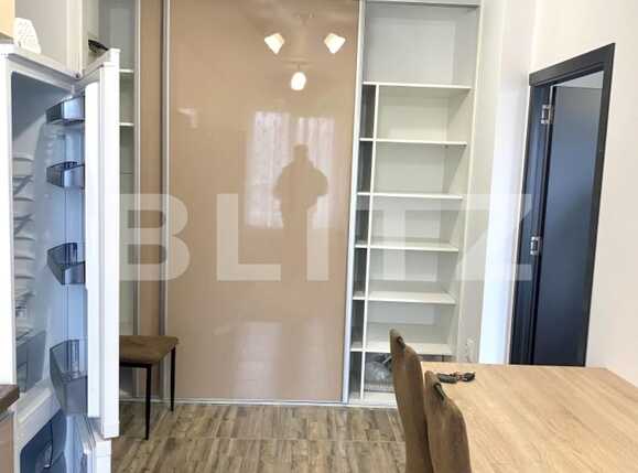 Apartament de închiriat 2 camere Baciu - 75370AI | BLITZ Cluj-Napoca | Poza12