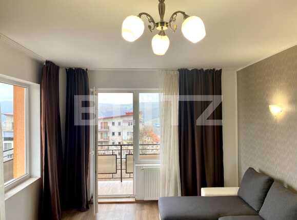 Apartament de închiriat 2 camere Baciu - 75370AI | BLITZ Cluj-Napoca | Poza3