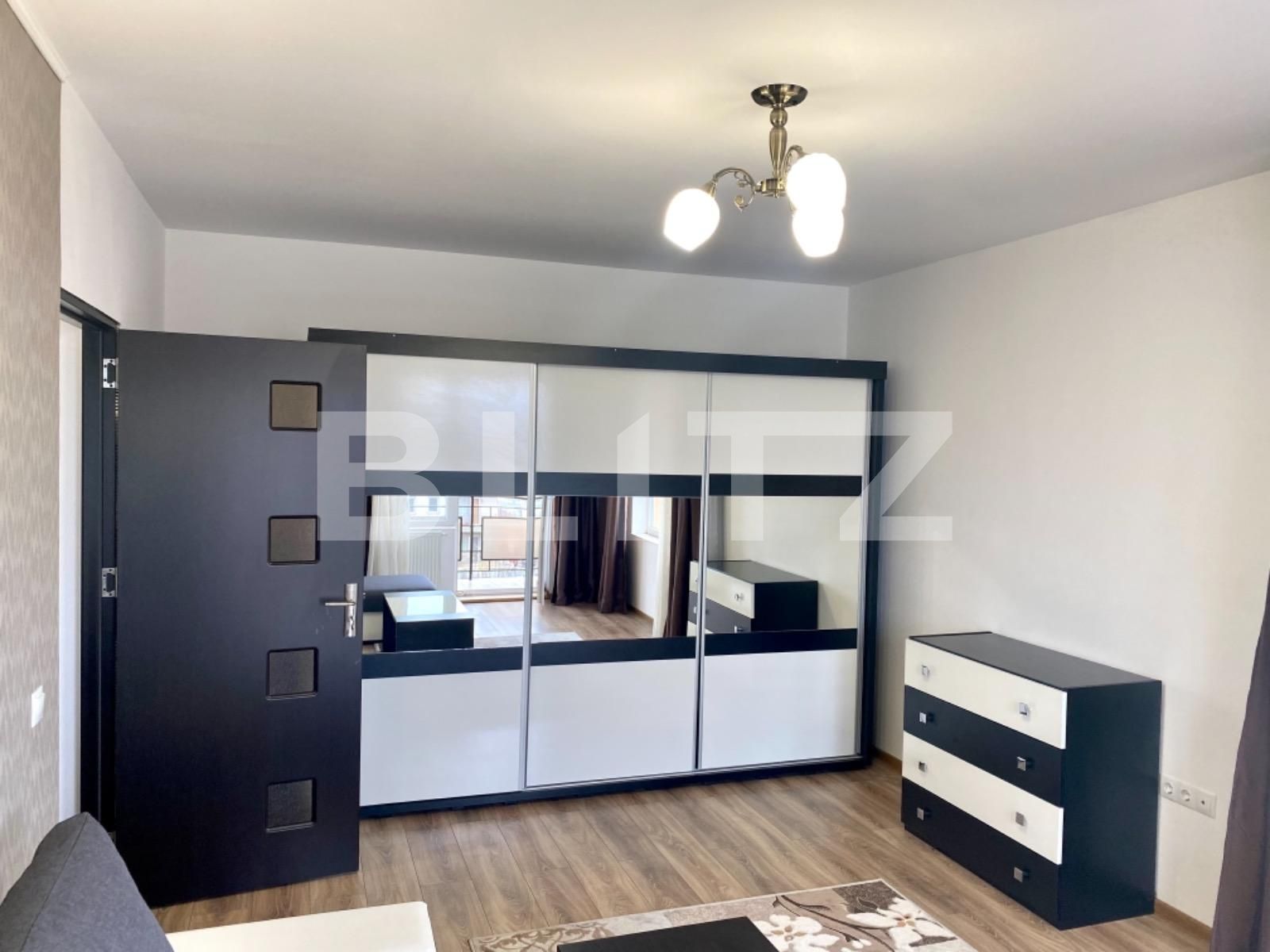 Apartament de închiriat 2 camere Baciu - 75370AI | BLITZ Cluj-Napoca | Poza4