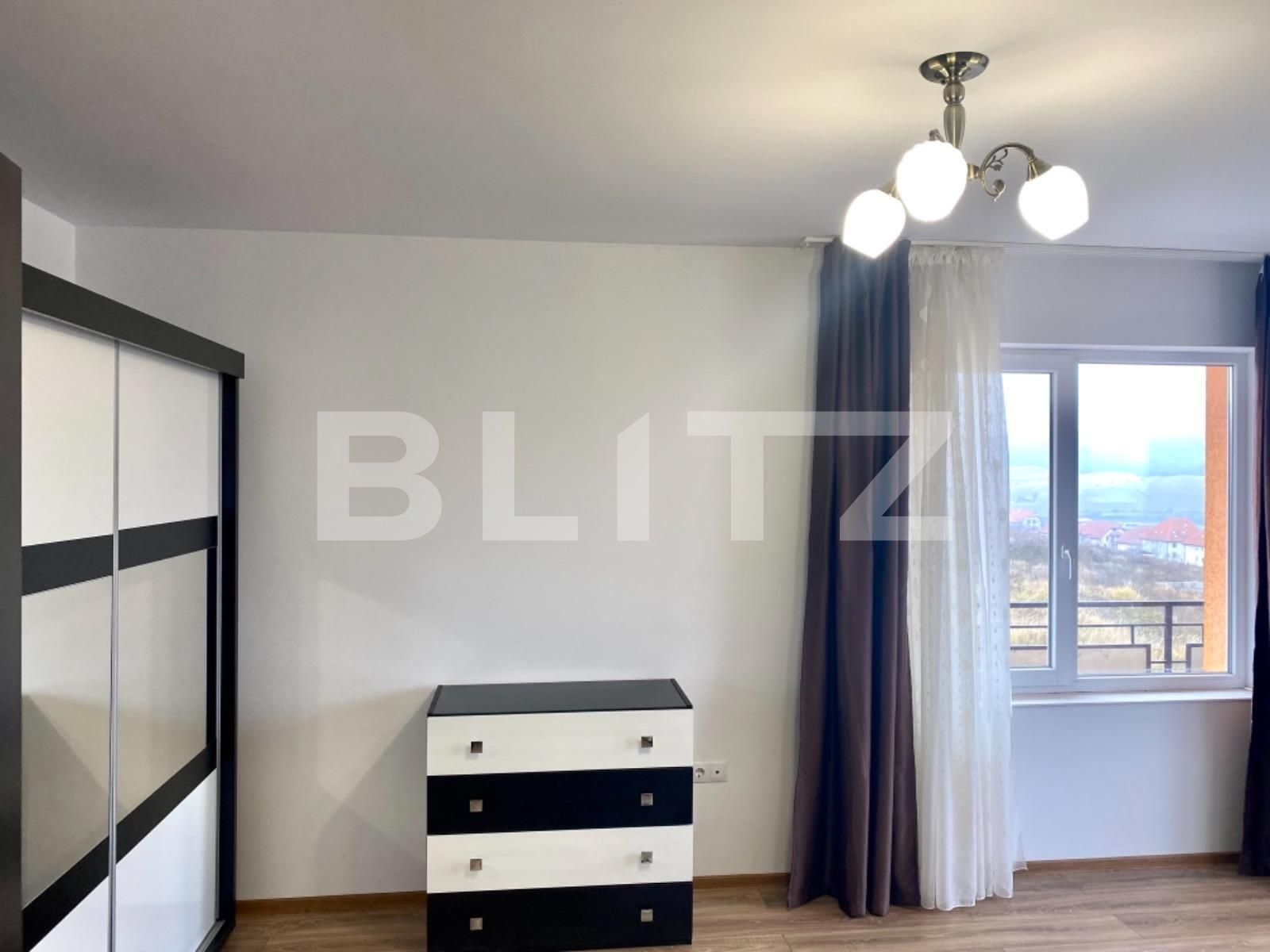 Apartament de închiriat 2 camere Baciu - 75370AI | BLITZ Cluj-Napoca | Poza5