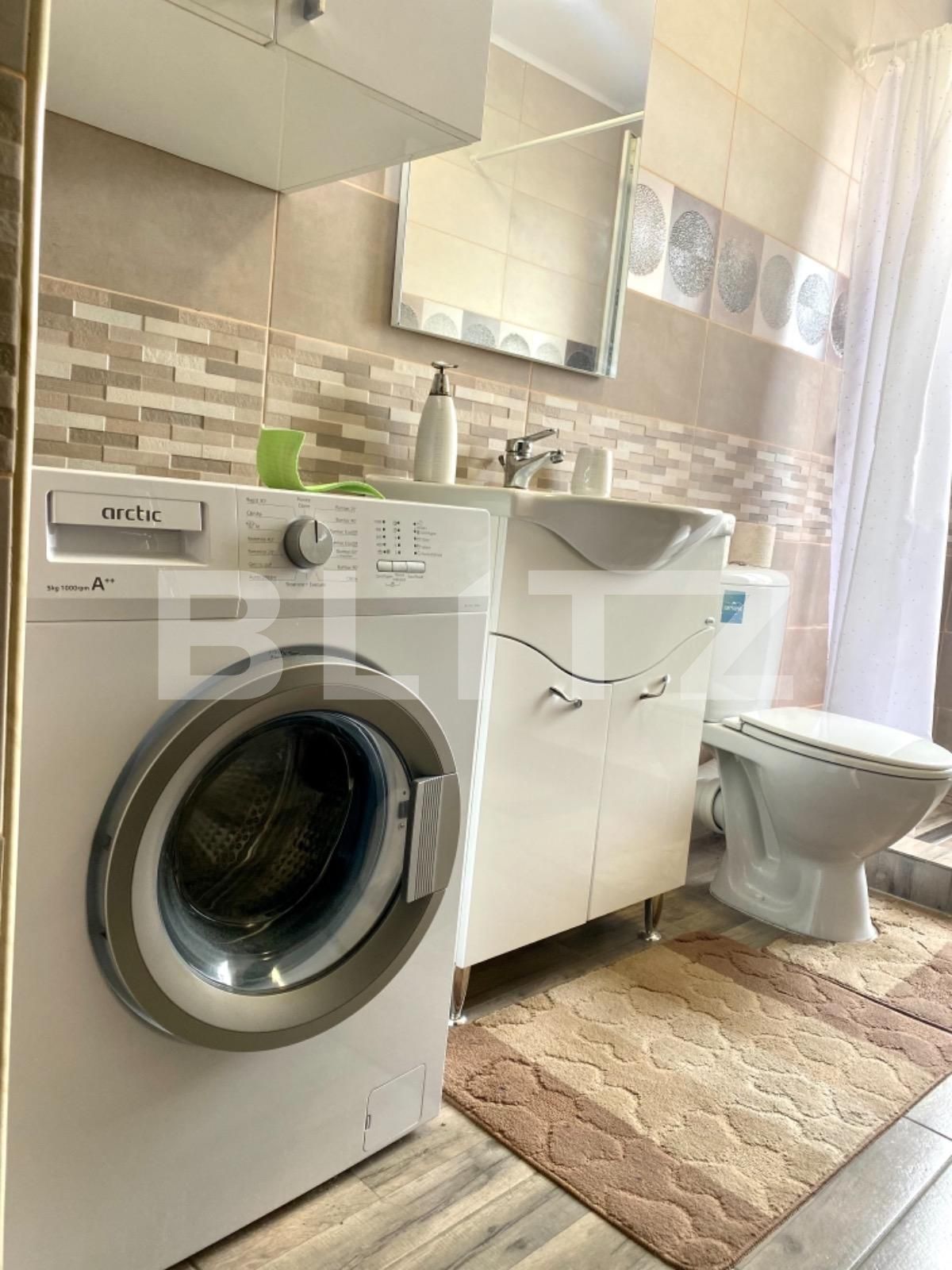 Apartament de închiriat 2 camere Baciu - 75370AI | BLITZ Cluj-Napoca | Poza19