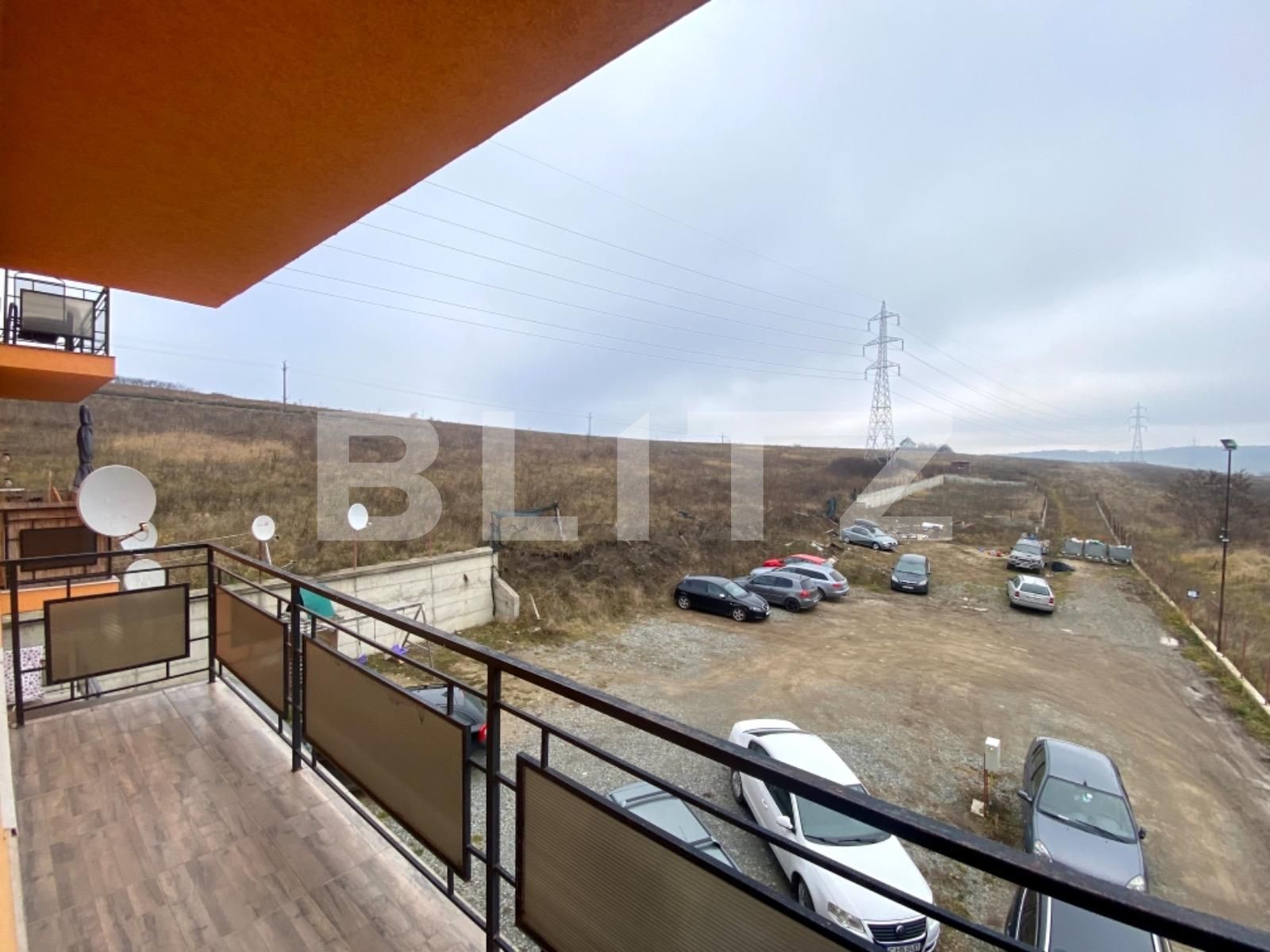 Apartament de închiriat 2 camere Baciu - 75370AI | BLITZ Cluj-Napoca | Poza20