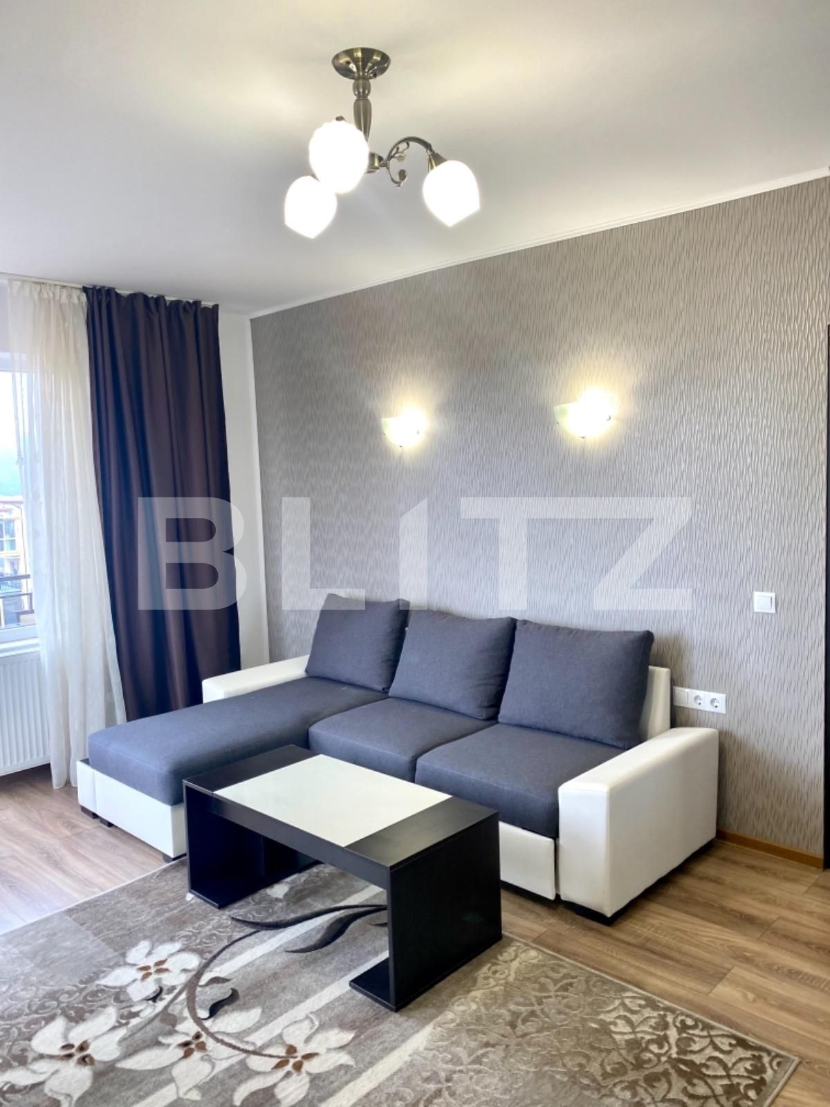 Apartament de închiriat 2 camere Baciu - 75370AI | BLITZ Cluj-Napoca | Poza2