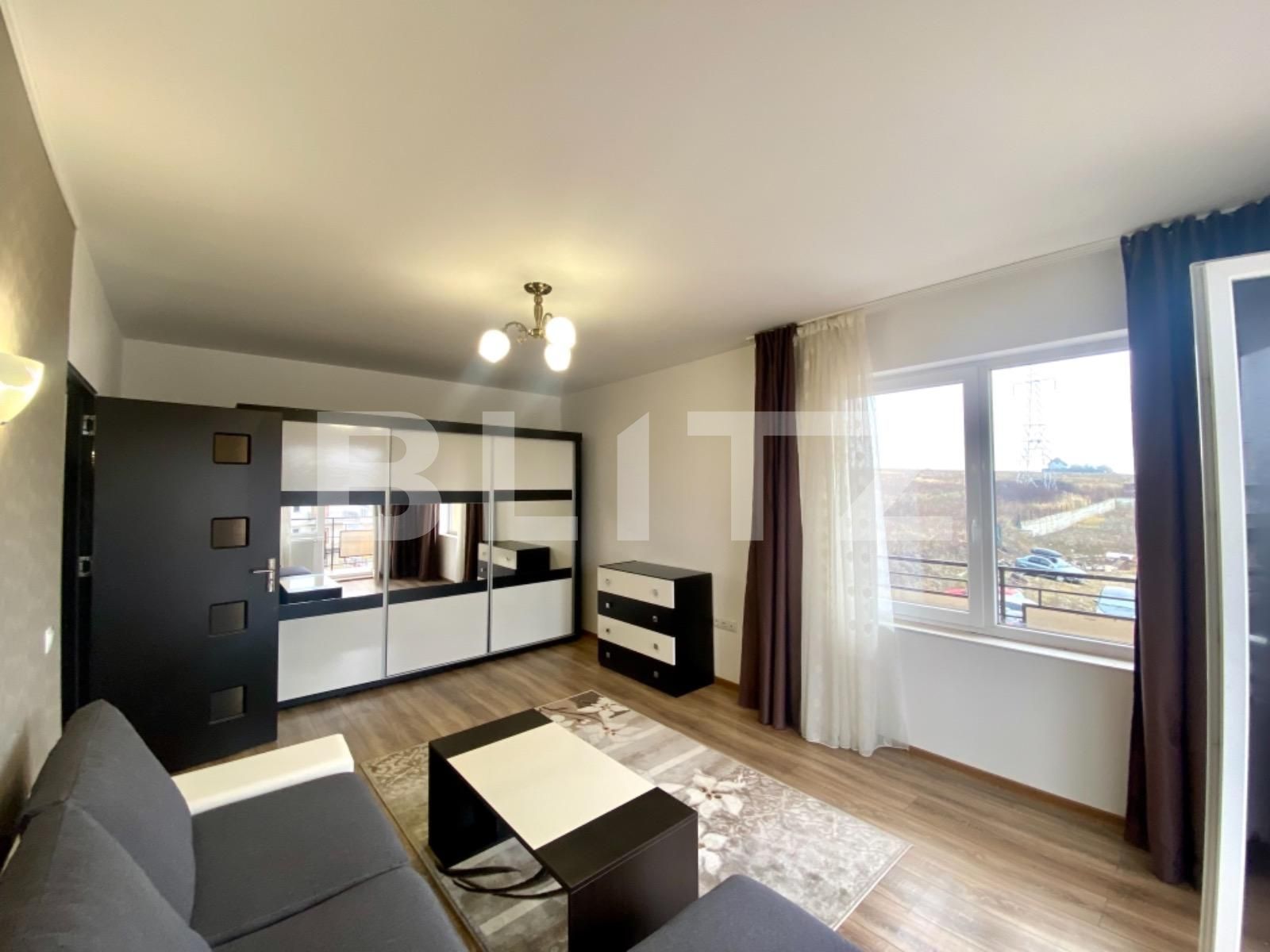 Apartament de închiriat 2 camere Baciu - 75370AI | BLITZ Cluj-Napoca | Poza6