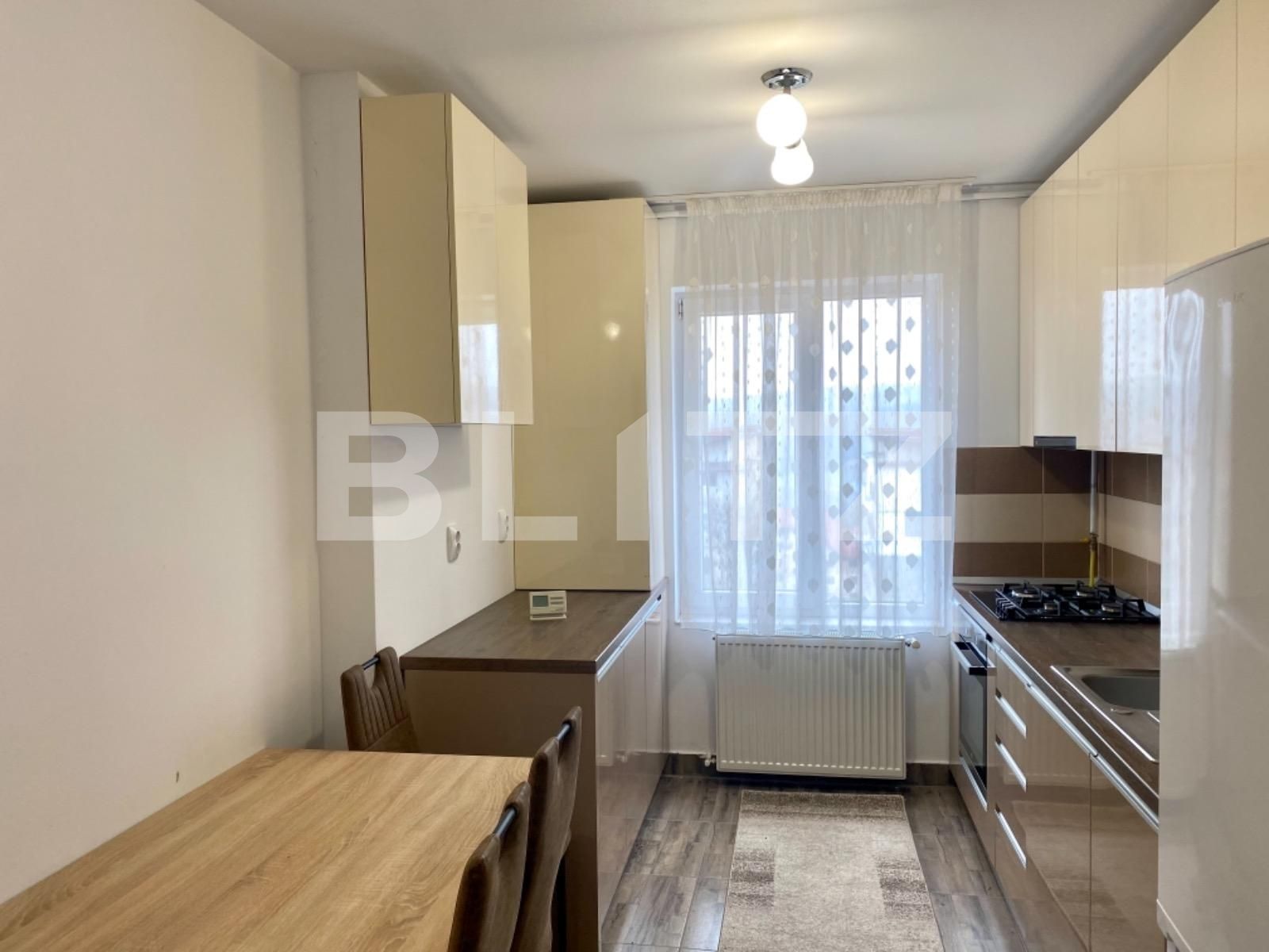 Apartament de închiriat 2 camere Baciu - 75370AI | BLITZ Cluj-Napoca | Poza13