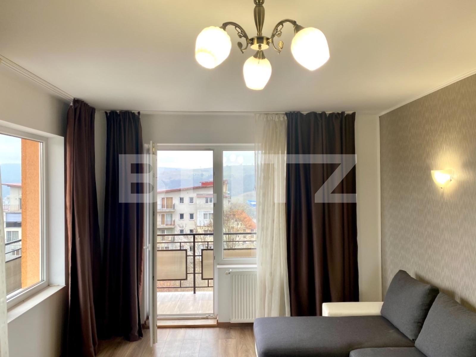 Apartament de închiriat 2 camere Baciu - 75370AI | BLITZ Cluj-Napoca | Poza3