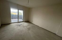 Apartament cu 2 camere, terasa, 49mp, Dambul Rotund