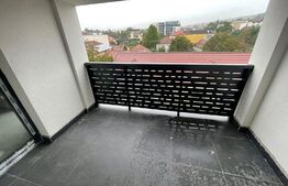 Apartament cu 2 camere, terasa, 49mp, Dambul Rotund