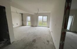 Apartament cu 2 camere, terasa, 49mp, Dambul Rotund