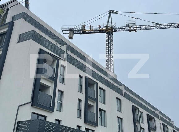 Apartament de vânzare 2 camere Dambul Rotund - 75373AV | BLITZ Cluj-Napoca | Poza1