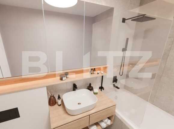 Apartament de vânzare 2 camere Dambul Rotund - 75373AV | BLITZ Cluj-Napoca | Poza9
