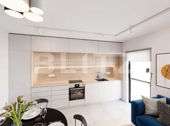 Apartament de vânzare 2 camere Dambul Rotund - 75373AV | BLITZ Cluj-Napoca | Poza3