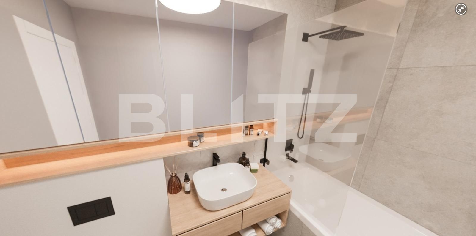 Apartament de vânzare 2 camere Dambul Rotund - 75373AV | BLITZ Cluj-Napoca | Poza9