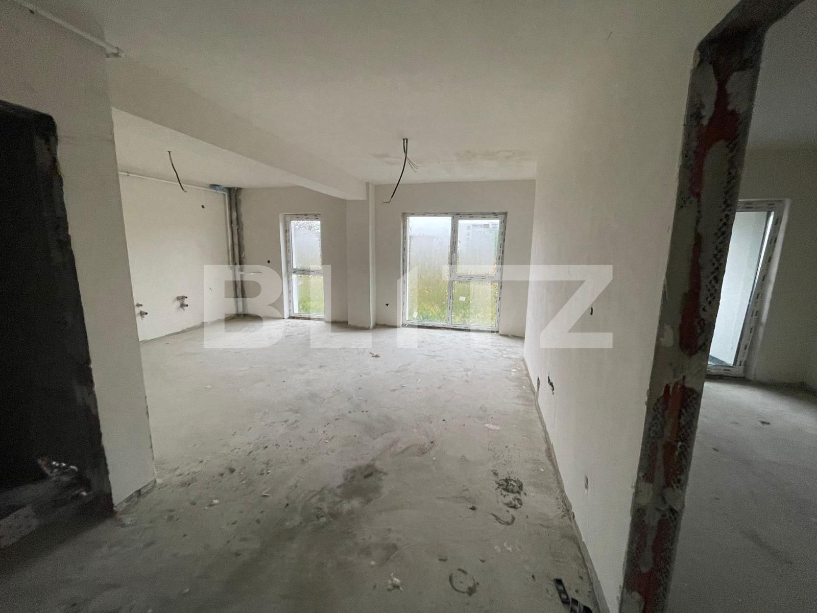 Apartament de vânzare 2 camere Dambul Rotund - 75373AV | BLITZ Cluj-Napoca | Poza2