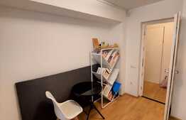 3 camere, 60 mp, zona strazii Horea. Disponibil cu 1 Martie