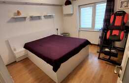 3 camere, 60 mp, zona strazii Horea. Disponibil cu 1 Martie