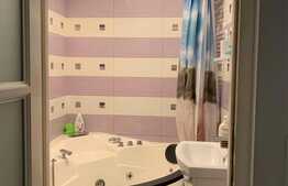 3 camere, 60 mp, zona strazii Horea. Disponibil cu 1 Martie