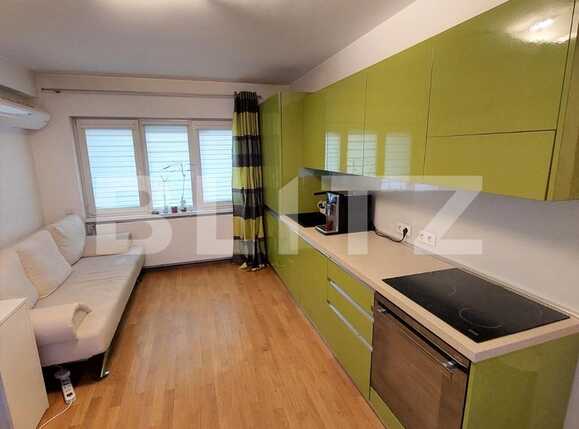 Apartament de închiriat 3 camere Central - 75374AI | BLITZ Cluj-Napoca | Poza2