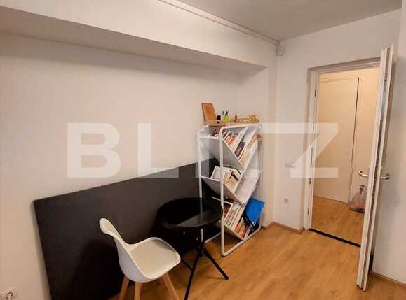 Apartament de închiriat 3 camere Central - 75374AI | BLITZ Cluj-Napoca | Poza8