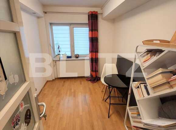 Apartament de închiriat 3 camere Central - 75374AI | BLITZ Cluj-Napoca | Poza7