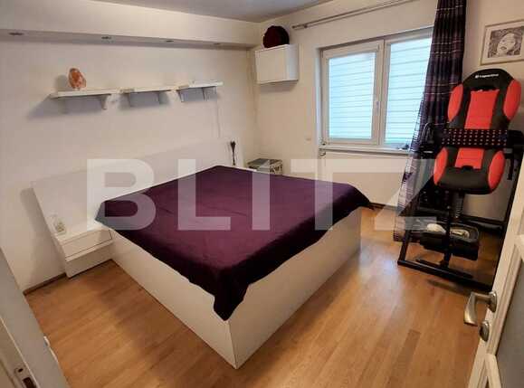 Apartament de închiriat 3 camere Central - 75374AI | BLITZ Cluj-Napoca | Poza5