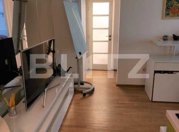 Apartament de închiriat 3 camere Central - 75374AI | BLITZ Cluj-Napoca | Poza4