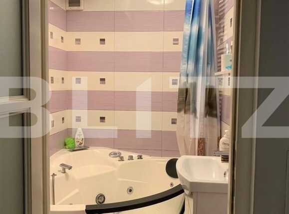 Apartament de închiriat 3 camere Central - 75374AI | BLITZ Cluj-Napoca | Poza9