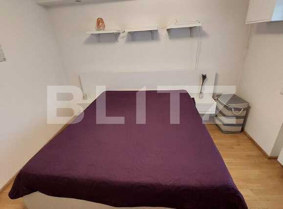 Apartament de închiriat 3 camere Central - 75374AI | BLITZ Cluj-Napoca | Poza6
