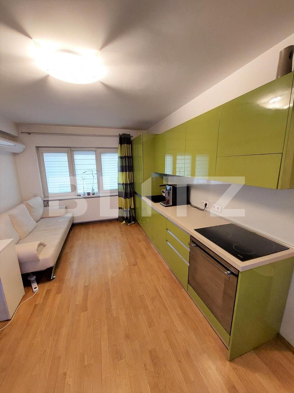 Apartament de închiriat 3 camere Central - 75374AI | BLITZ Cluj-Napoca | Poza2