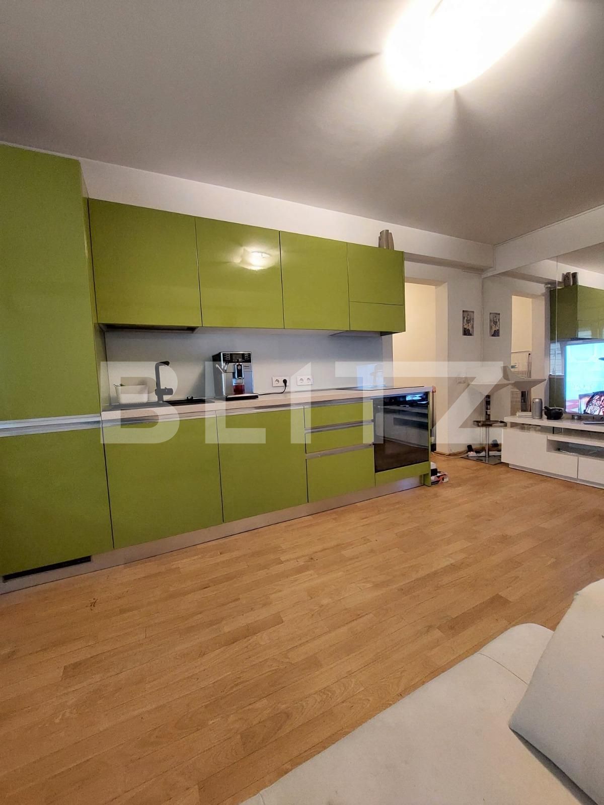 Apartament de închiriat 3 camere Central - 75374AI | BLITZ Cluj-Napoca | Poza3