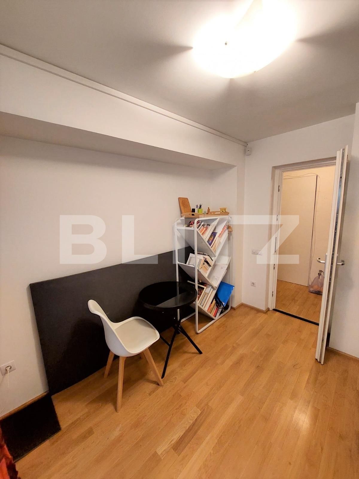 Apartament de închiriat 3 camere Central - 75374AI | BLITZ Cluj-Napoca | Poza8