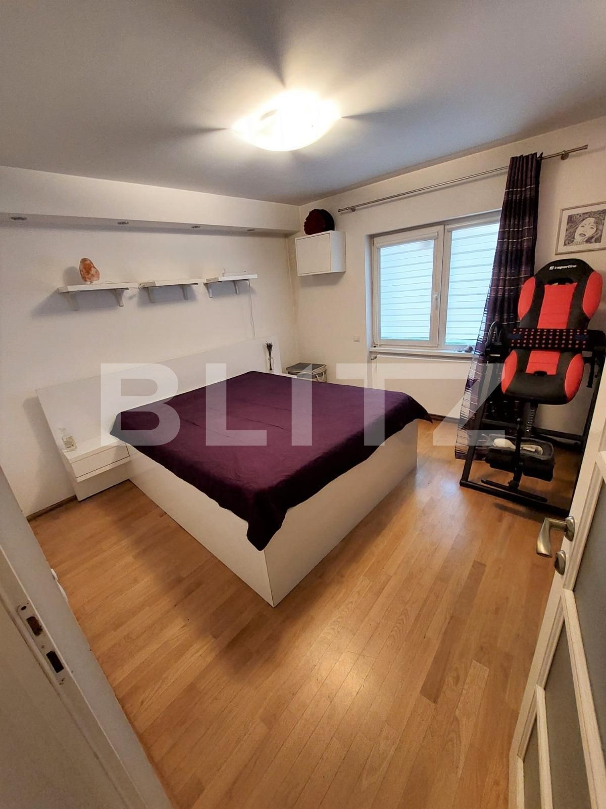 Apartament de închiriat 3 camere Central - 75374AI | BLITZ Cluj-Napoca | Poza5